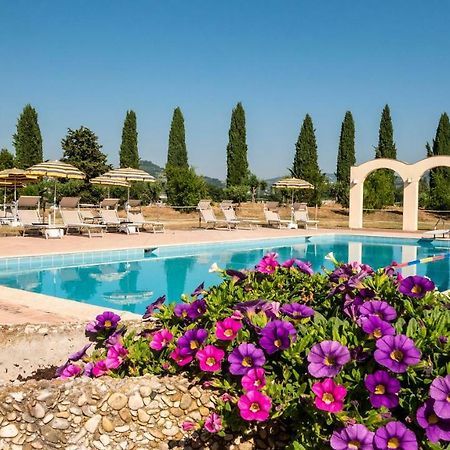 Hotel Vega Перуджа Экстерьер фото