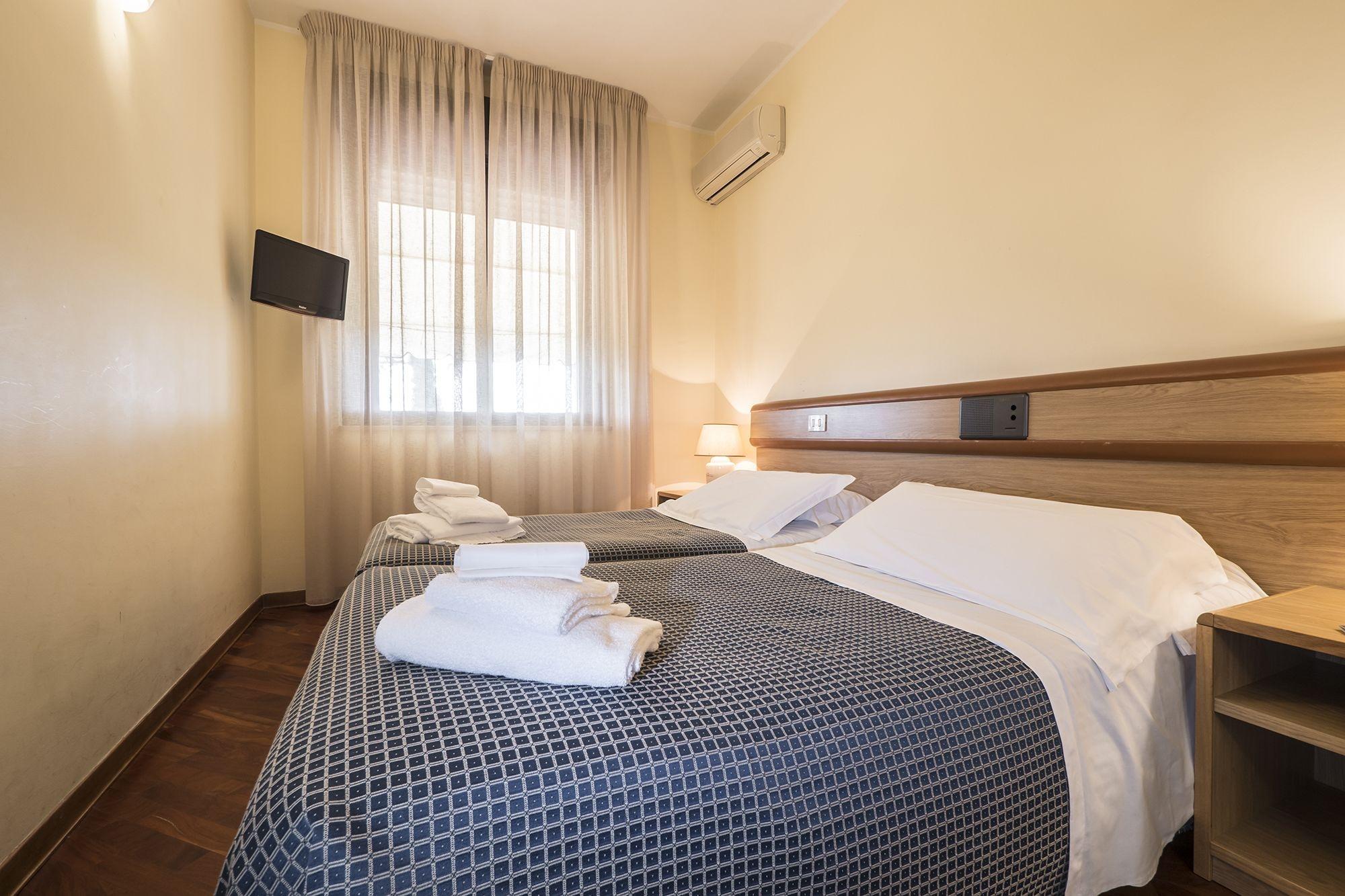 Hotel Vega Перуджа Экстерьер фото