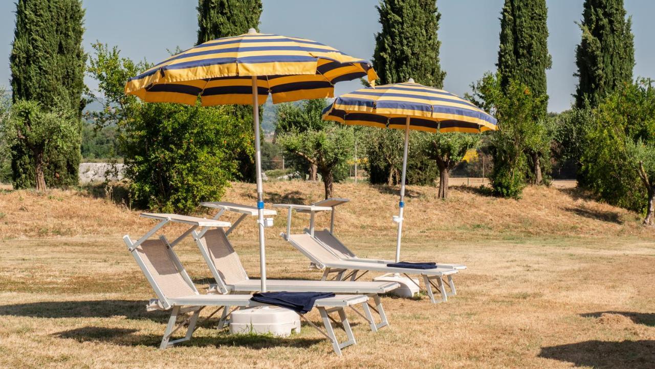 Hotel Vega Перуджа Экстерьер фото