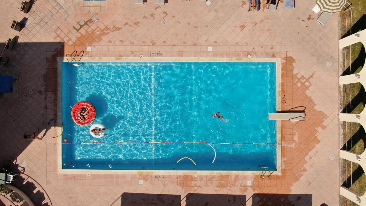 Hotel Vega Перуджа Экстерьер фото