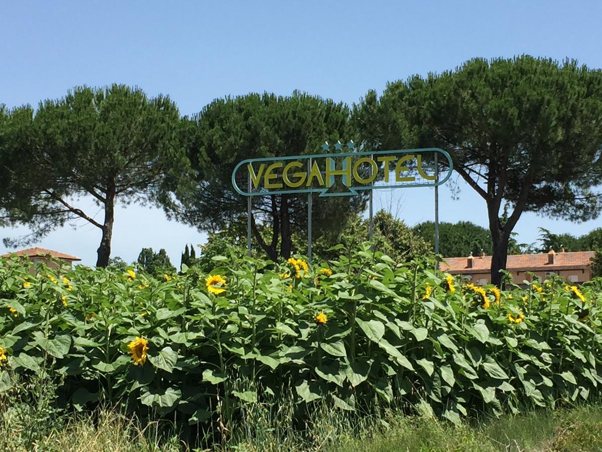 Hotel Vega Перуджа Экстерьер фото
