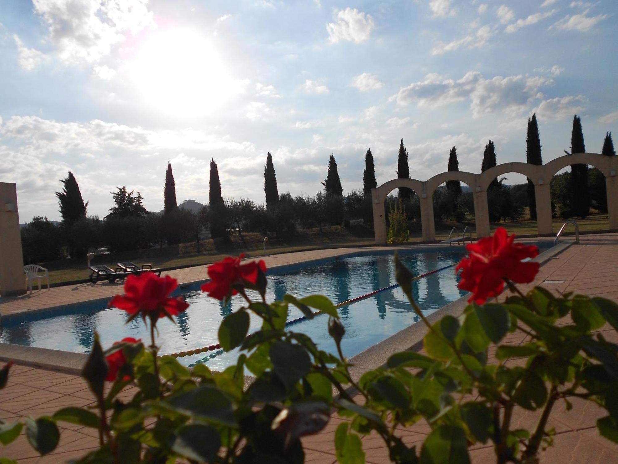 Hotel Vega Перуджа Экстерьер фото