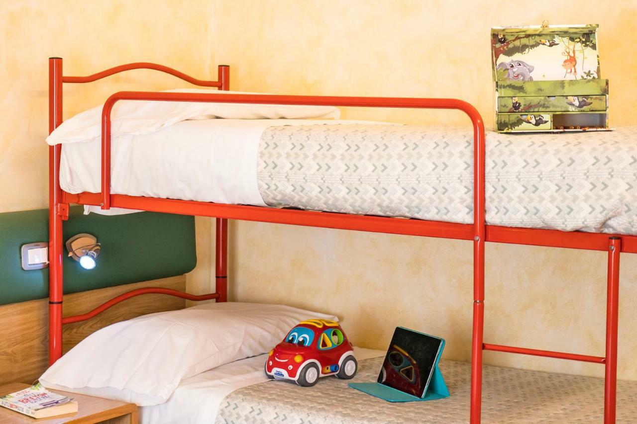Hotel Vega Перуджа Экстерьер фото